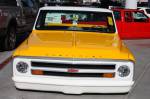 Event Coverage: SEMA 2009 Friday Photo Bonanza